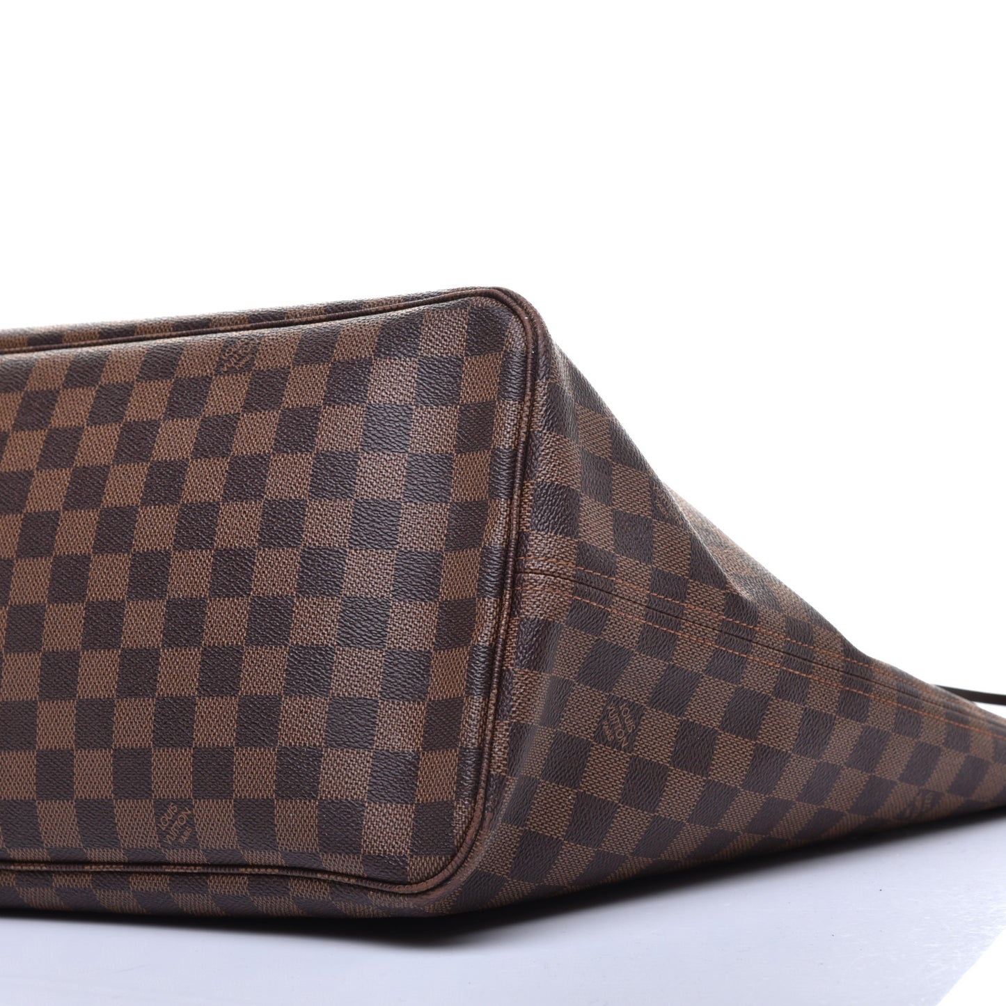 Damier Ebene Neverfull GM