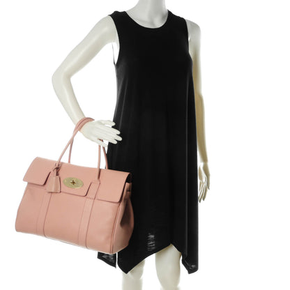 Mulberry Glossy Goat Bayswater Blush 2 of 5