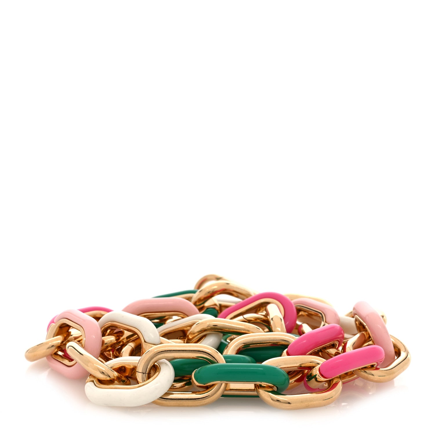 Louis Vuitton Metal Coussin MM Chain Strap Multicolor 2 of 3