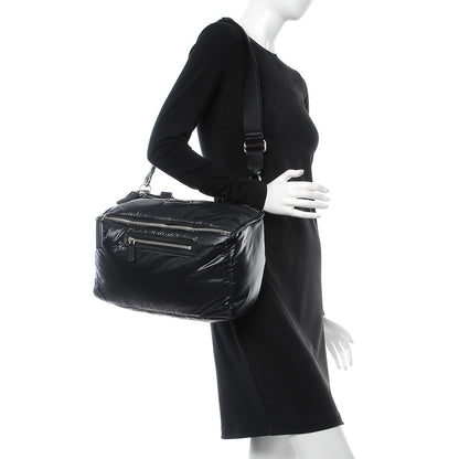 Givenchy Nylon Medium Pandora Black 2 of 7