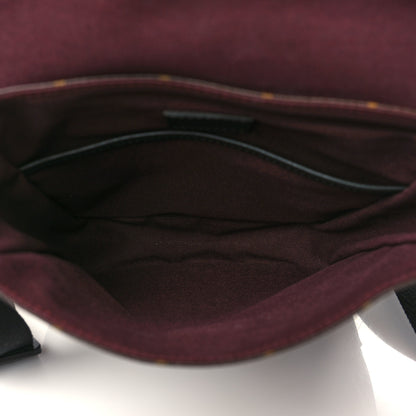 Louis Vuitton Monogram Macassar Bass PM 5 of 6