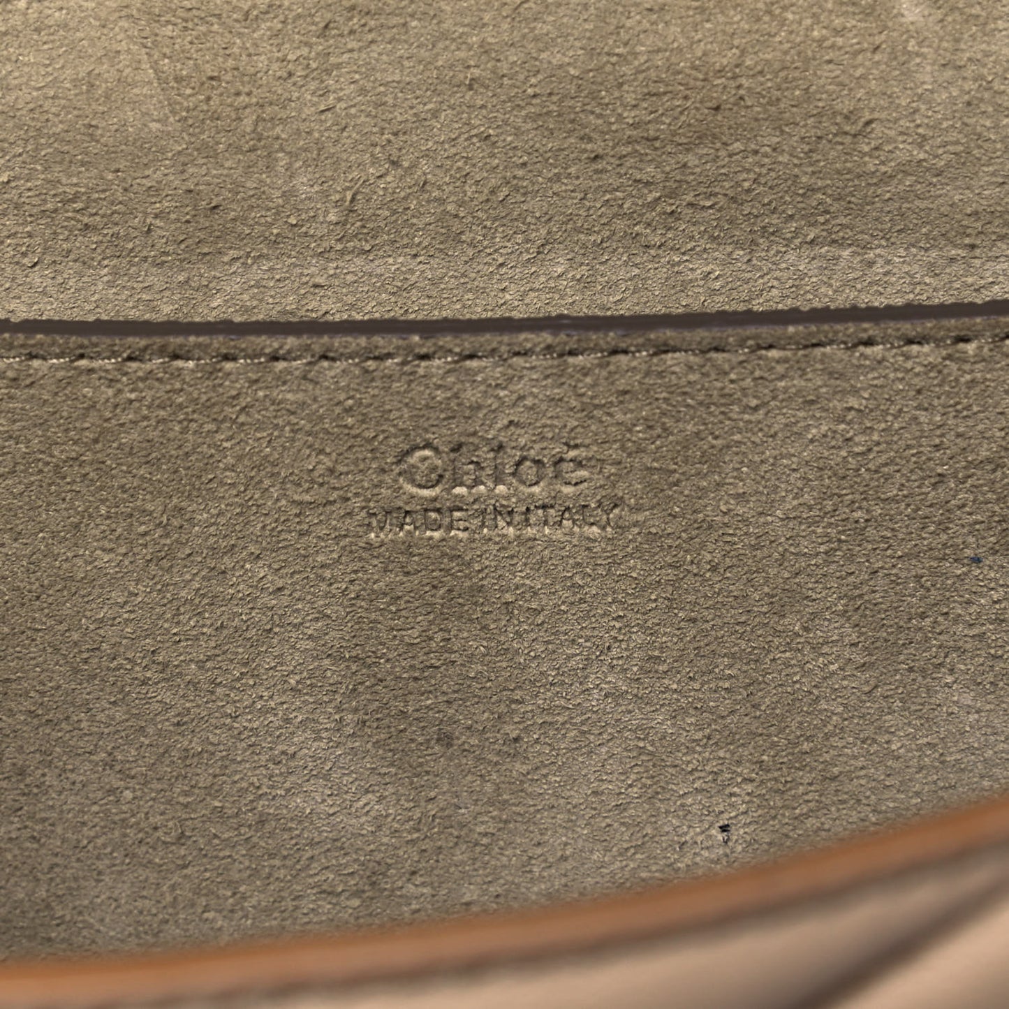Calfskin Quilted Mini Drew Bijou Shoulder Bag Pearl Beige
