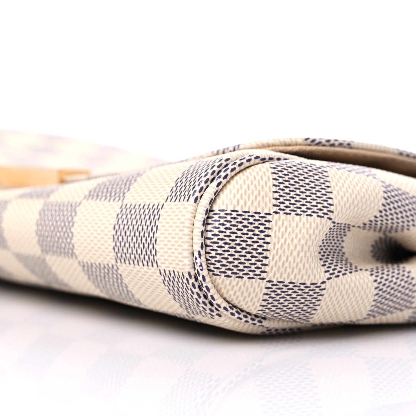 Damier Azur Favorite MM