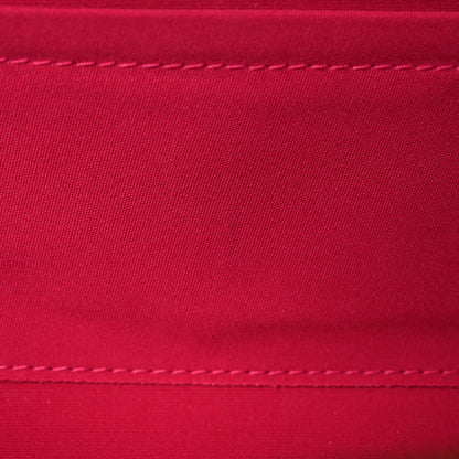 Louis Vuitton Vernis Sullivan Horizontal GM Fuchsia 11 of 12