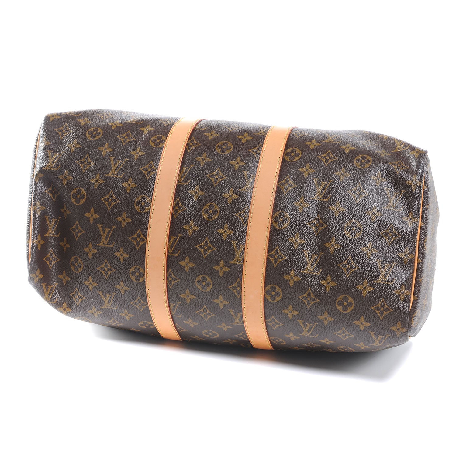 Louis Vuitton Monogram Keepall 45 4 of 7