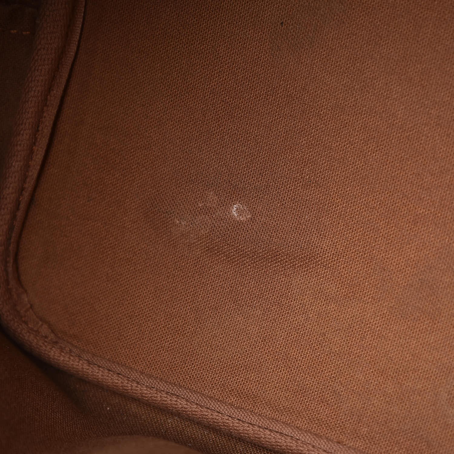 Louis Vuitton Monogram Petit Noe 12 of 13