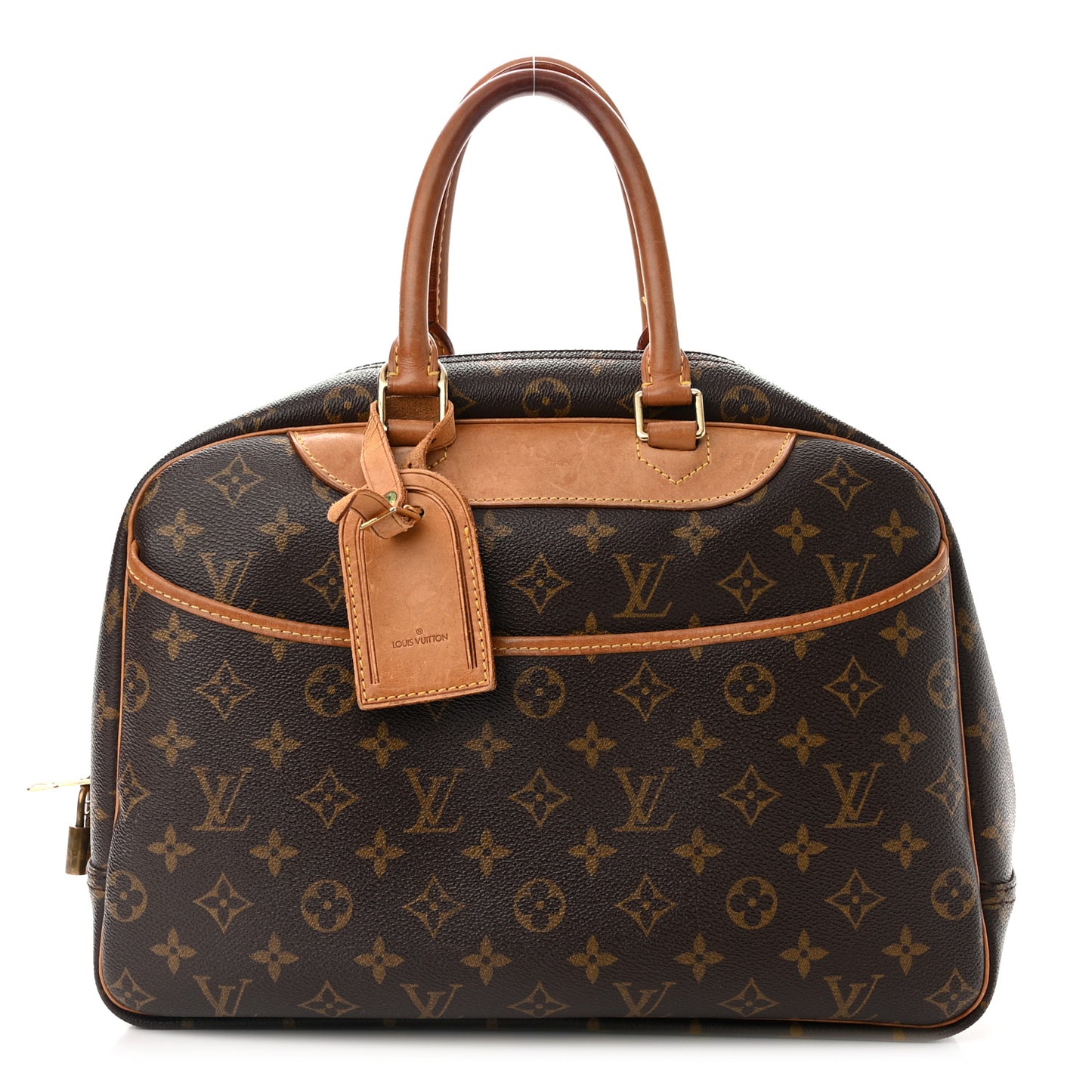 Monogram Deauville
