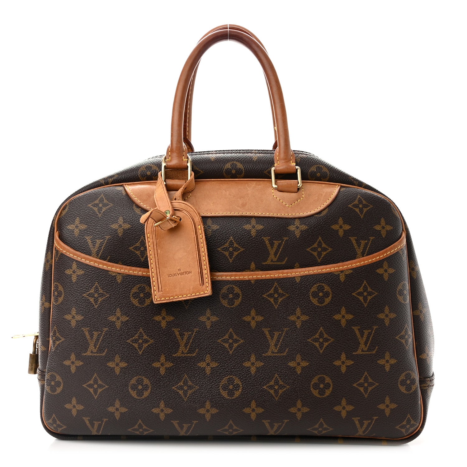 Louis Vuitton Monogram Deauville 1 of 16