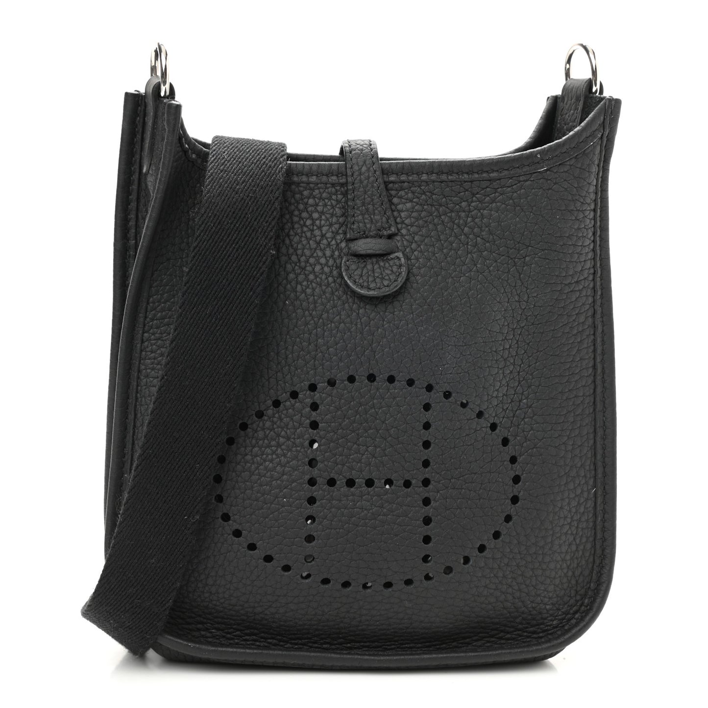 Taurillon Clemence Evelyne TPM Black
