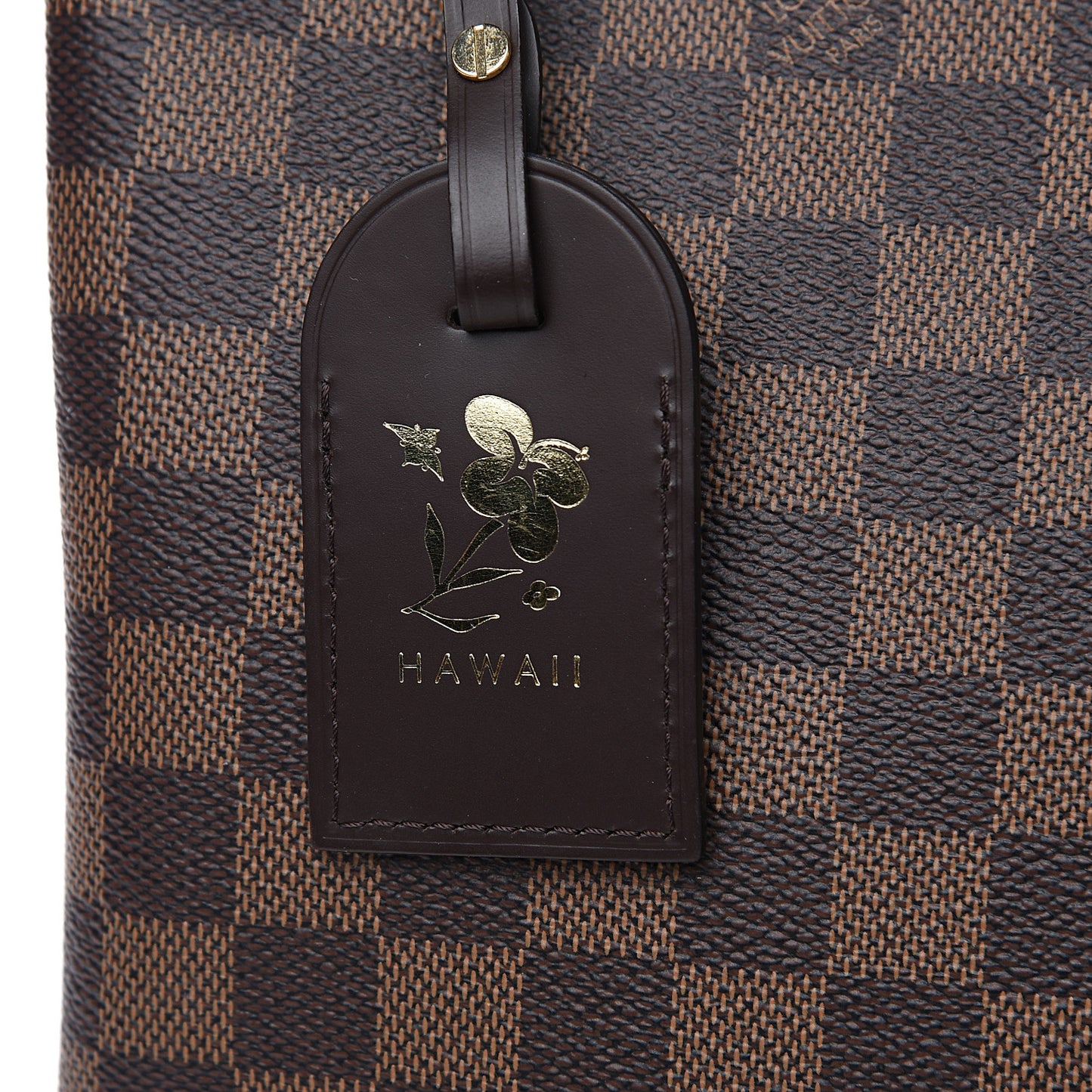 Damier Ebene Graceful PM
