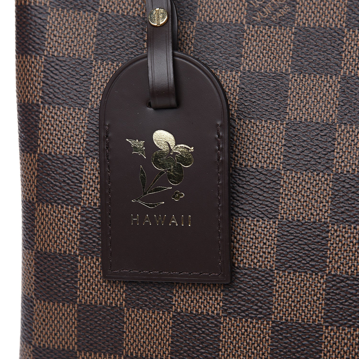 Louis Vuitton Damier Ebene Graceful PM 11 of 13