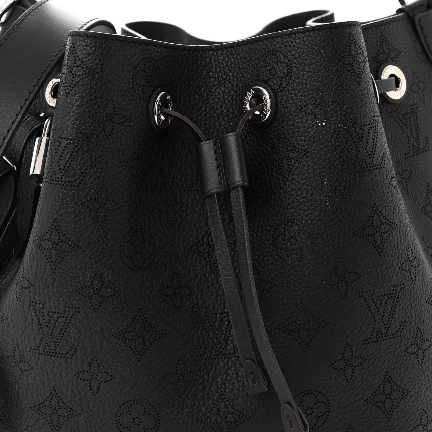 Mahina Muria Black