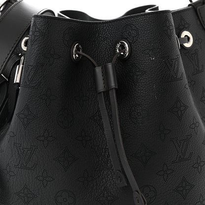 Louis Vuitton Mahina Muria Black 7 of 9