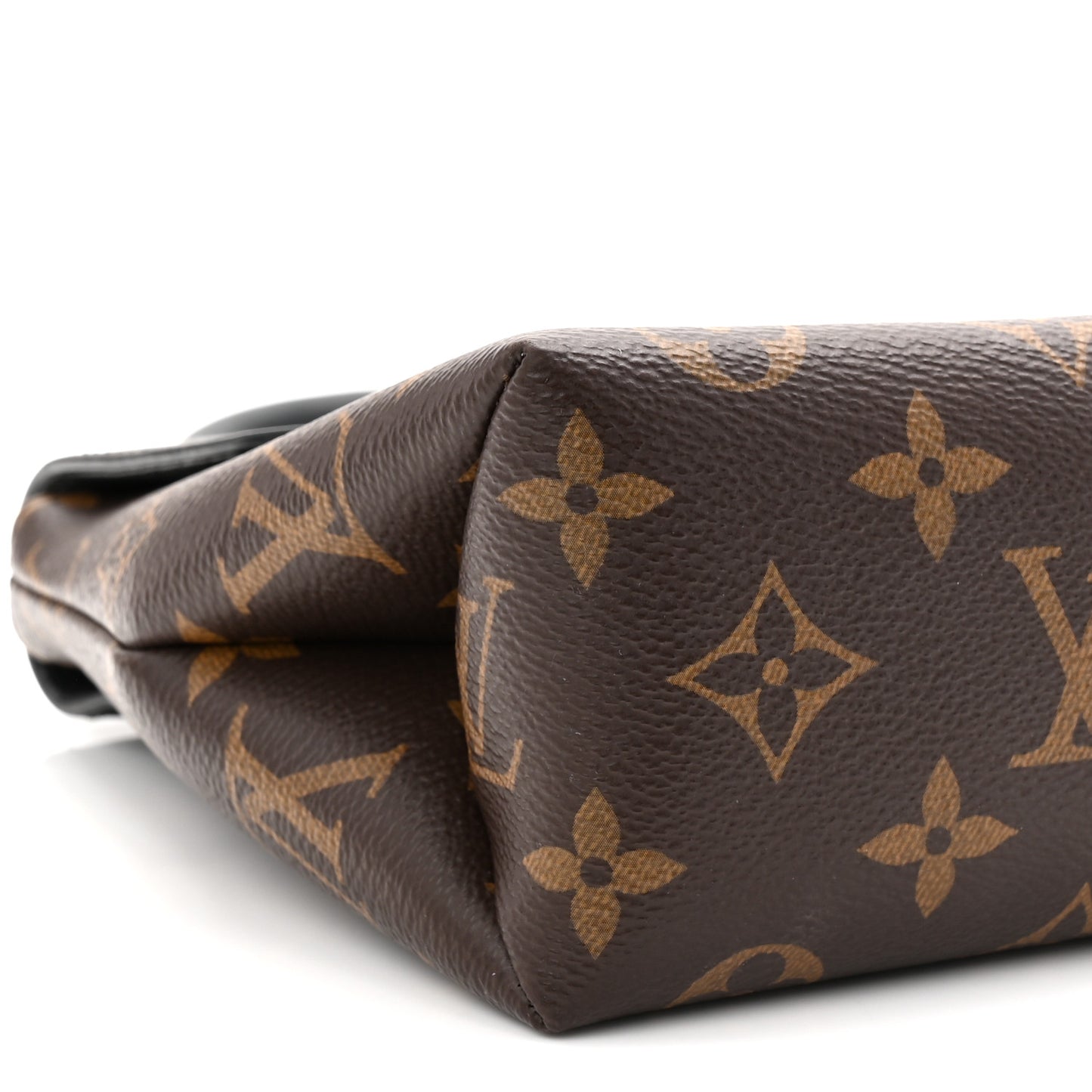 Monogram Locky BB Black