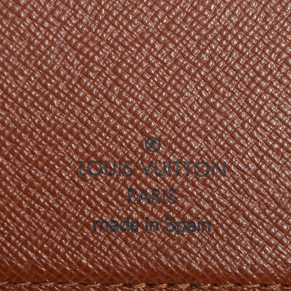 Louis Vuitton Monogram Billfold Wallet 6 of 8