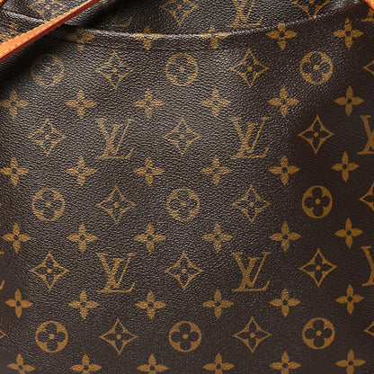 Louis Vuitton Monogram Odeon MM 7 of 10