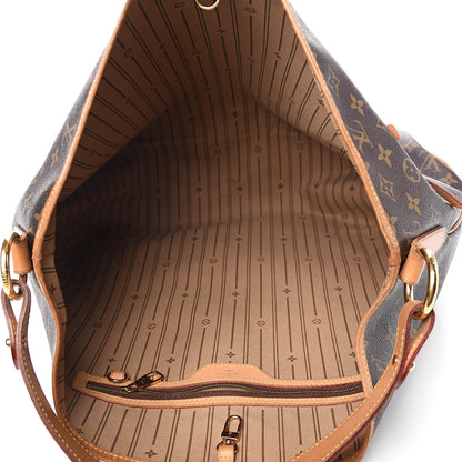 Louis Vuitton Monogram Delightful GM 5 of 15