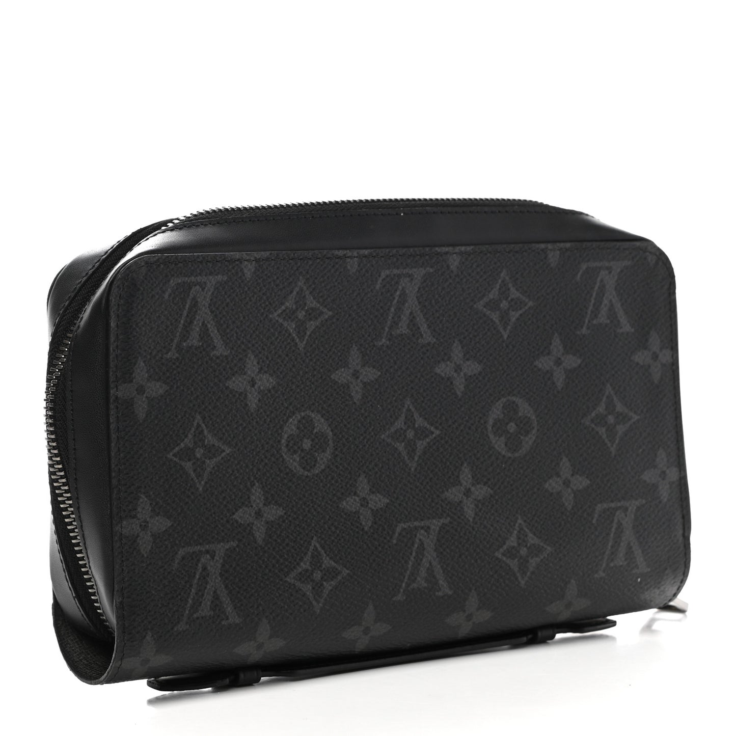 Monogram Graphite Zippy XL Wallet