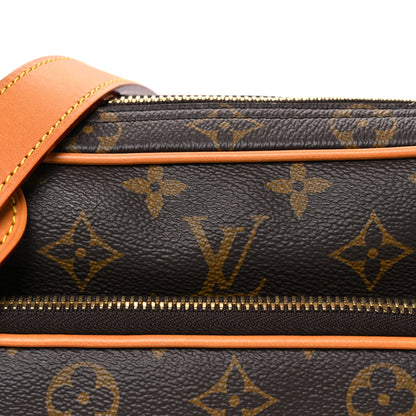Louis Vuitton Monogram Archive Nil NM 7 of 9