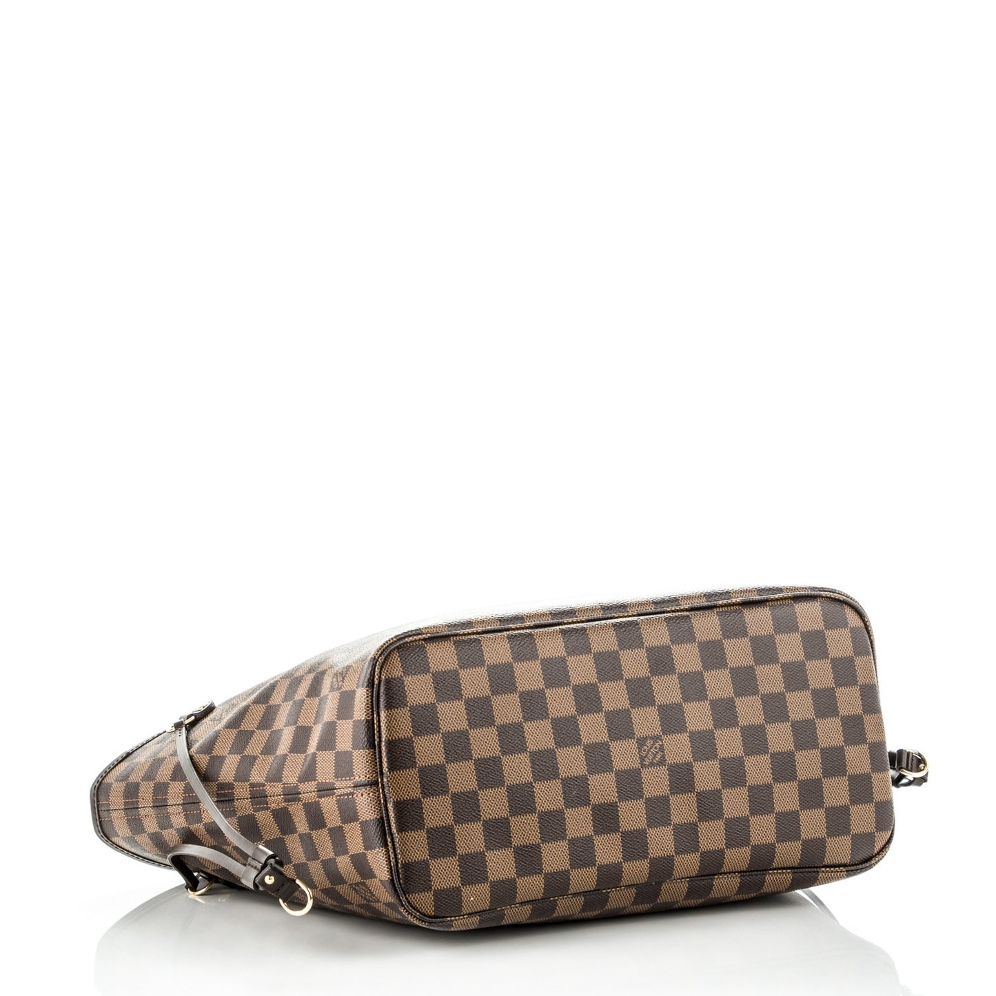 Damier Ebene Neo Neverfull MM