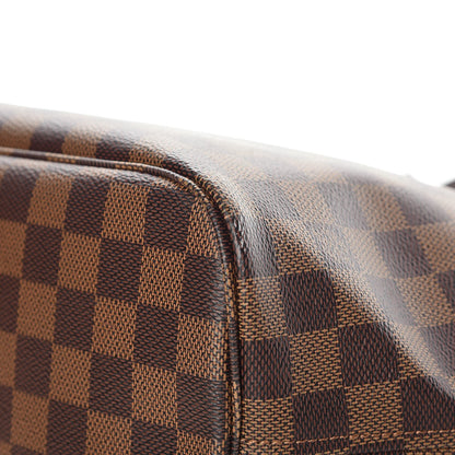 Louis Vuitton Damier Ebene Neo Neverfull MM 13 of 15
