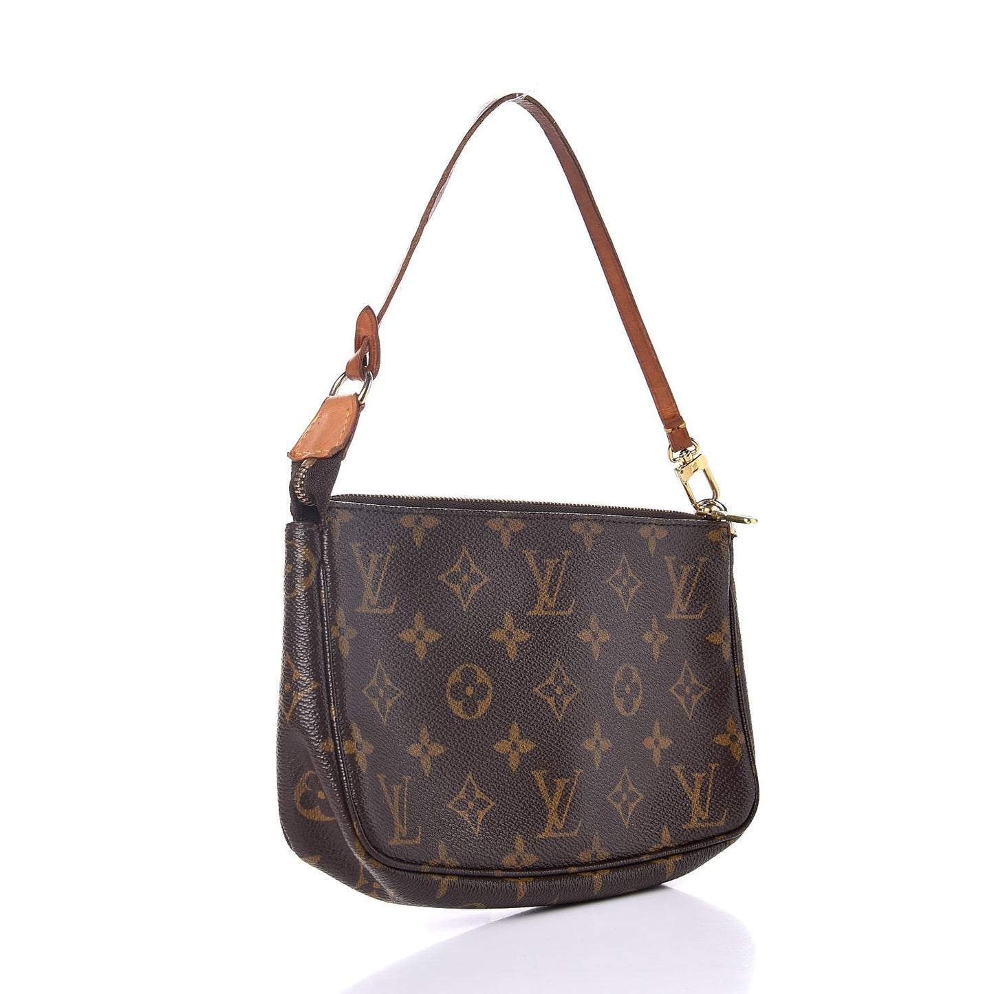 Monogram Pochette Accessories