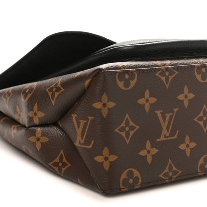 Louis Vuitton Monogram Marignan Black 8 of 9