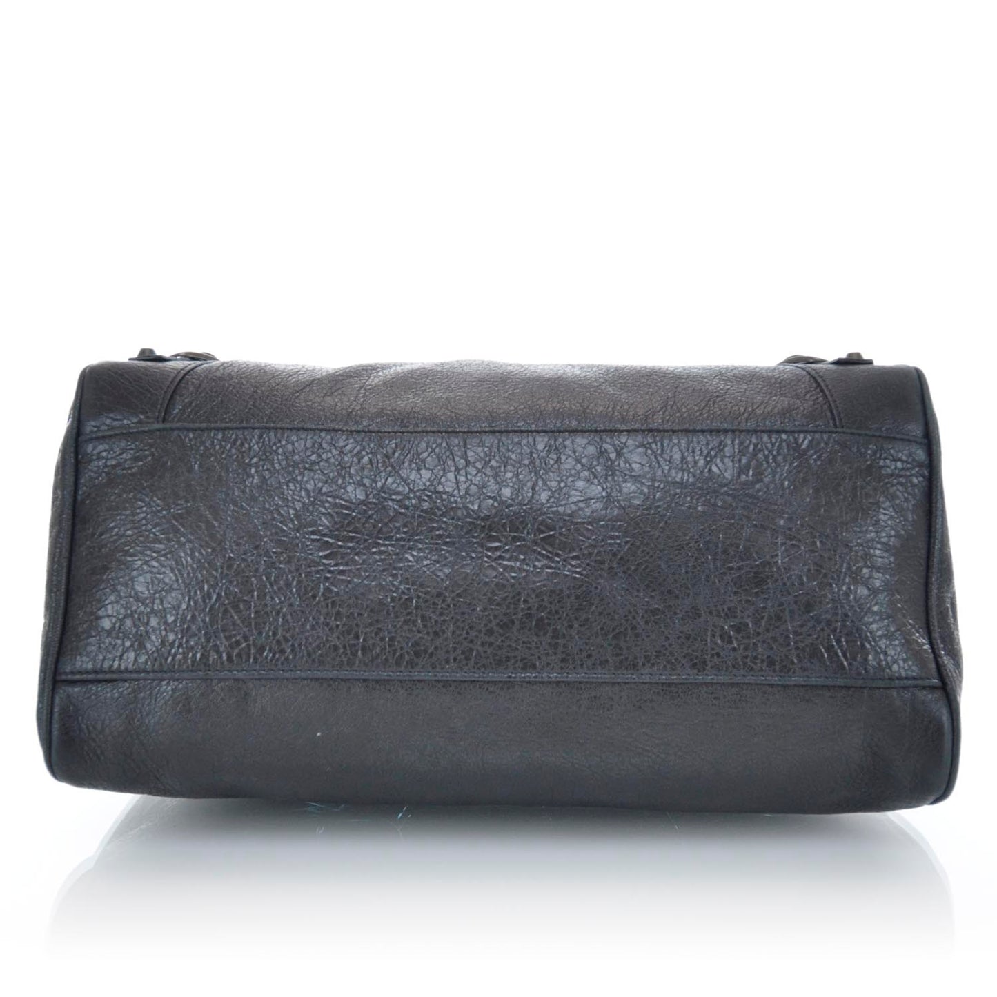 Agneau Velo Black
