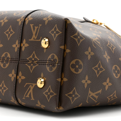 Louis Vuitton Monogram Melie 7 of 12