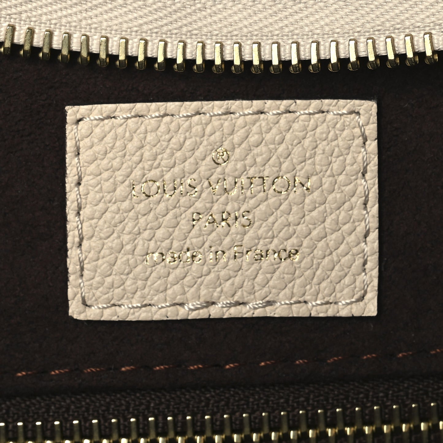 Empreinte Carryall PM Cream