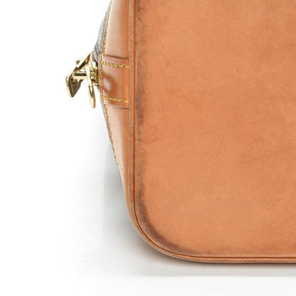 Louis Vuitton Monogram Alma PM 11 of 11