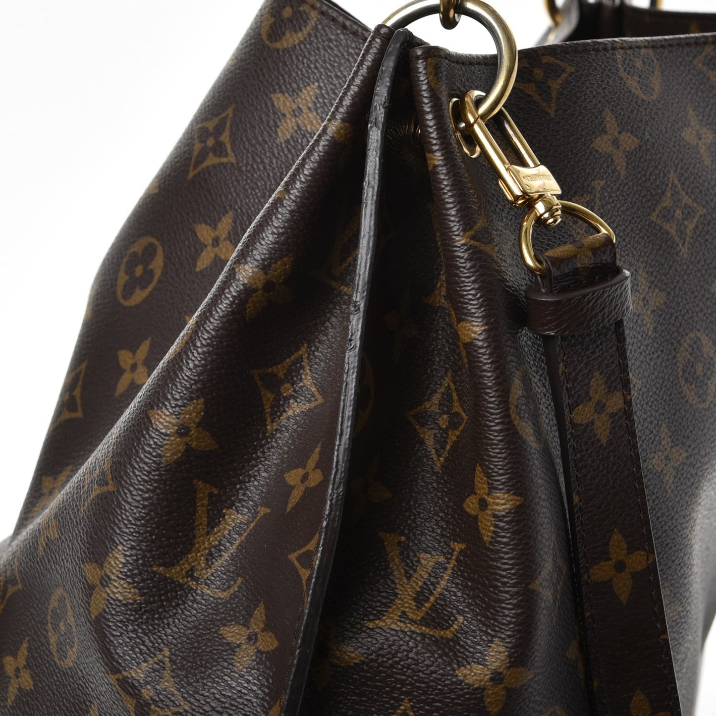 Monogram Metis