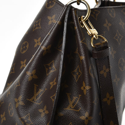 Louis Vuitton Monogram Metis 12 of 13