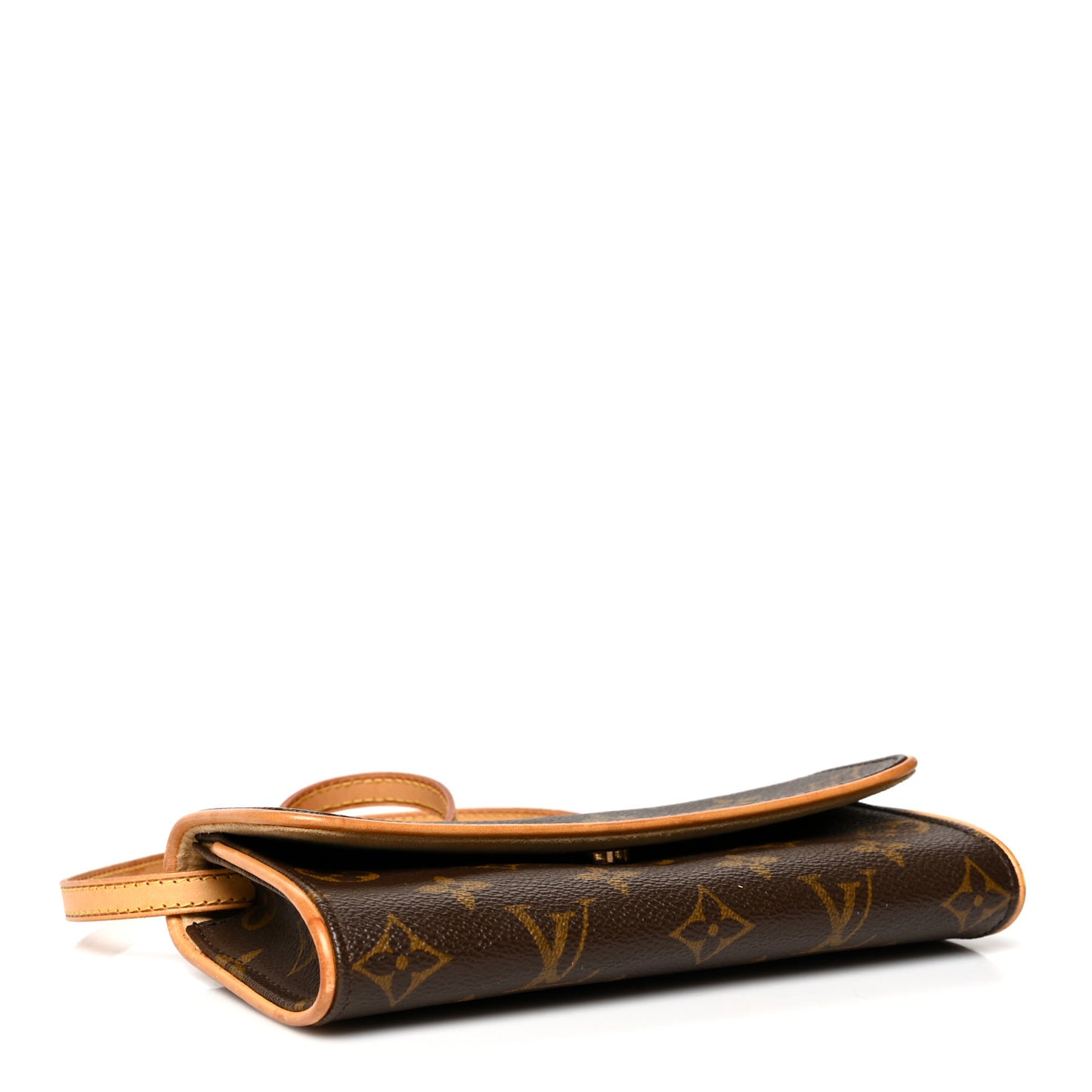 Monogram Pochette Twin PM