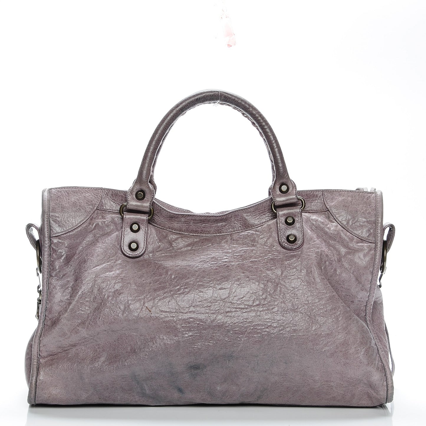 Chevre Classic Hardware City Lilac