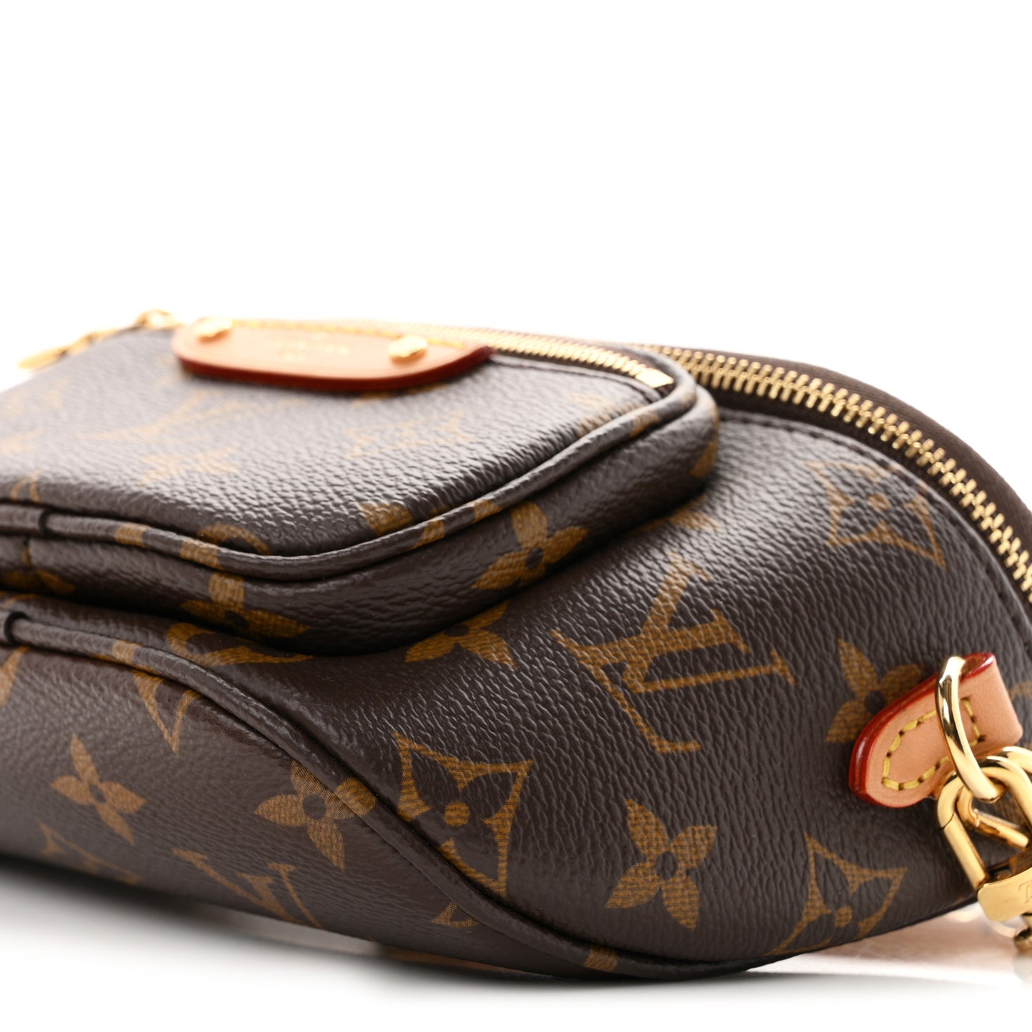 Monogram Mini Bumbag