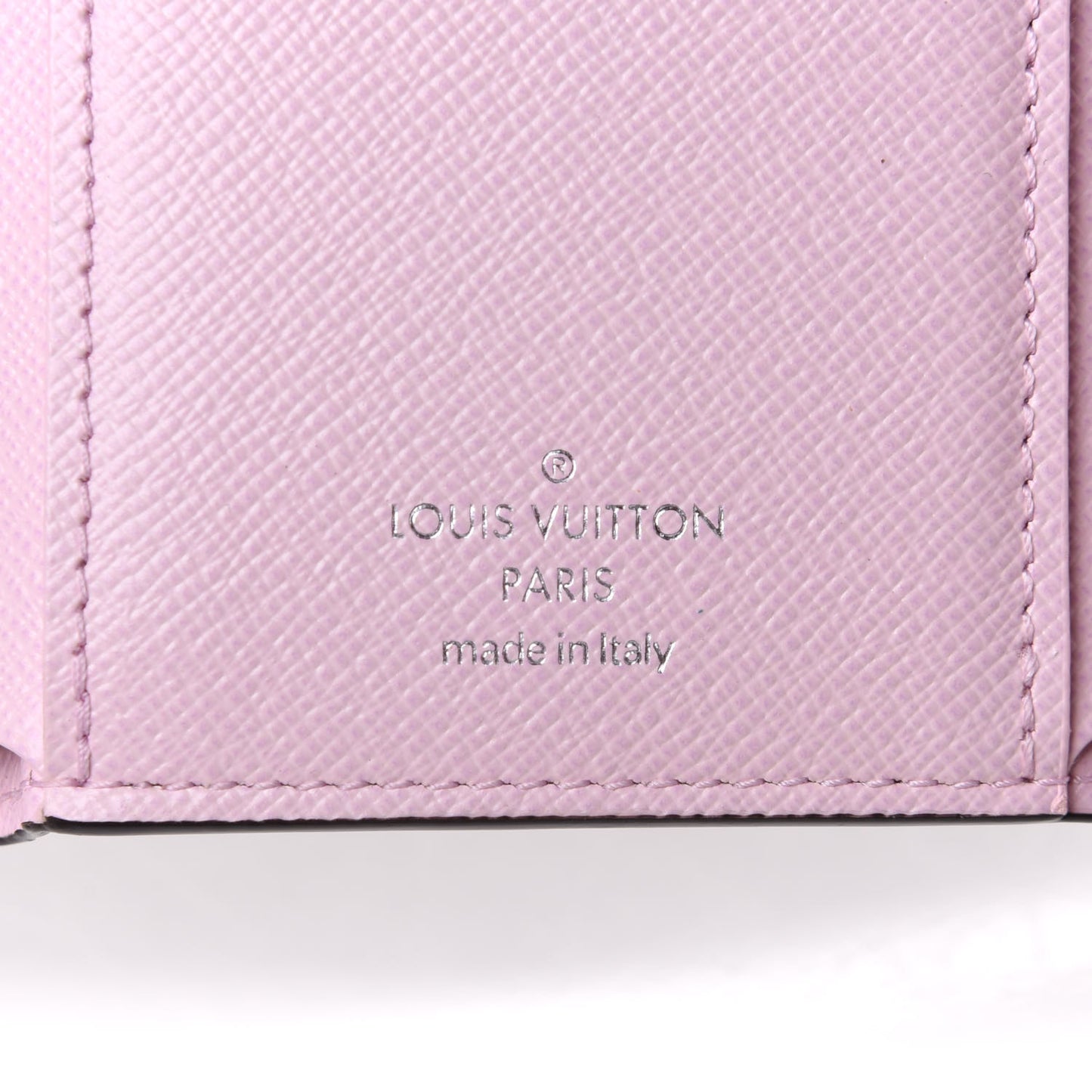 Monogram Escale Victorine Wallet Pastel