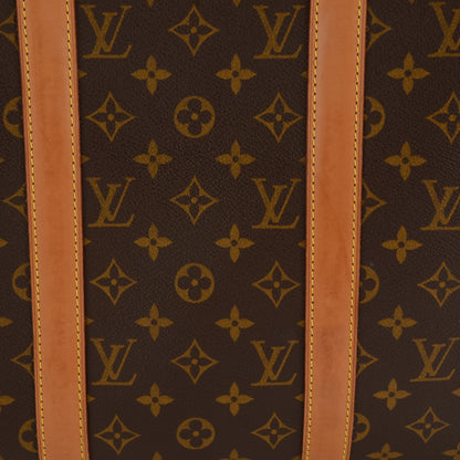 Louis Vuitton Monogram Sirius 55 2 of 10