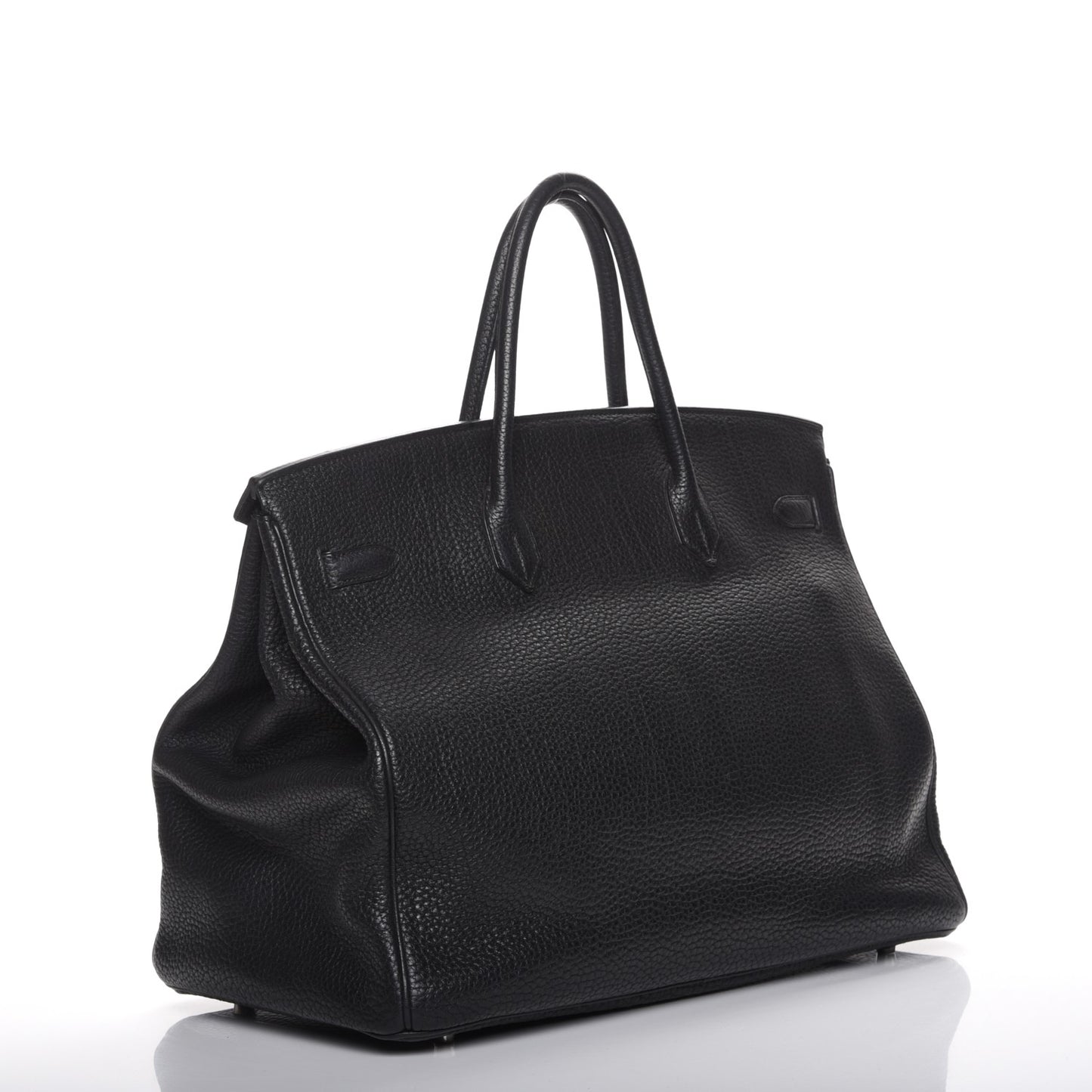 Fjord Birkin 40 Black