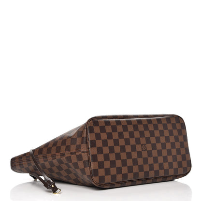 Louis Vuitton Damier Ebene Neo Neverfull MM 5 of 13