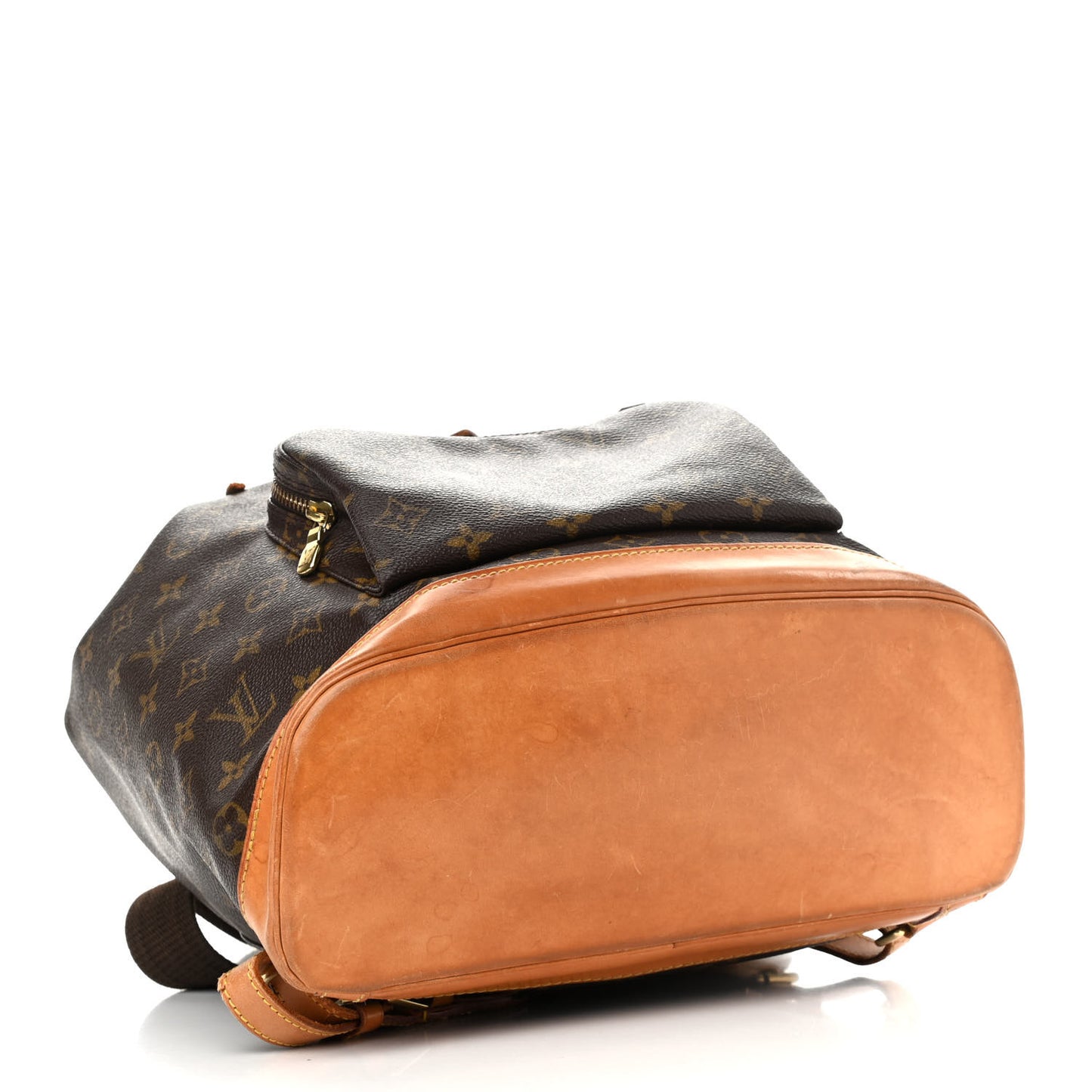 Monogram Montsouris GM Backpack