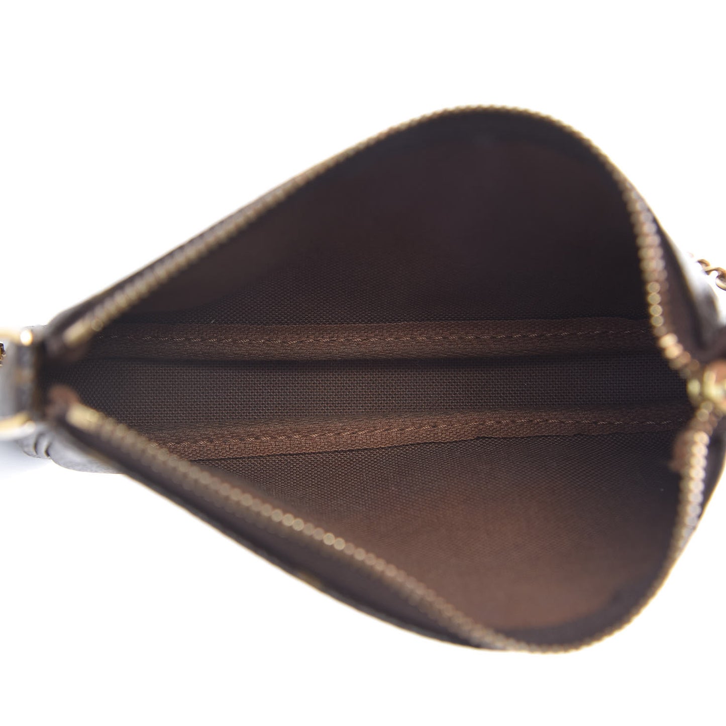 Monogram Mini Pochette Accessories