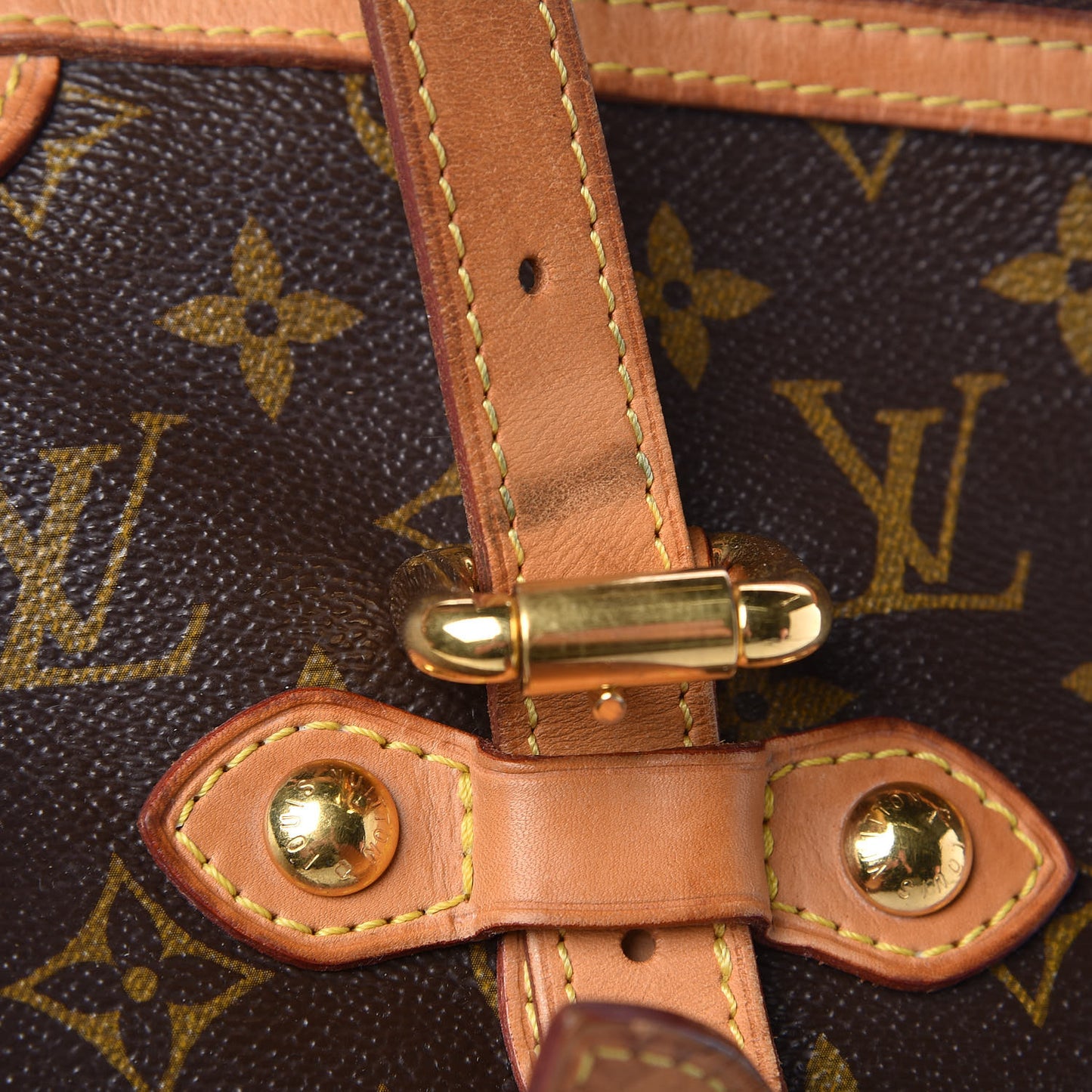 Monogram Palermo GM