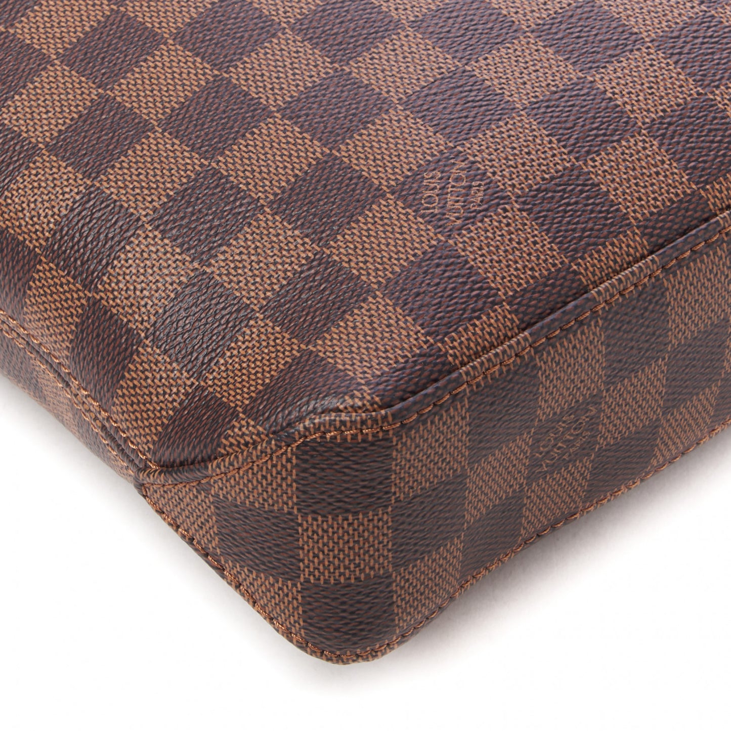 Damier Ebene Jake PM Messenger