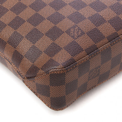 Louis Vuitton Damier Ebene Jake PM Messenger 5 of 8
