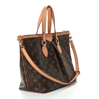 Louis Vuitton Monogram Palermo PM 2 of 6