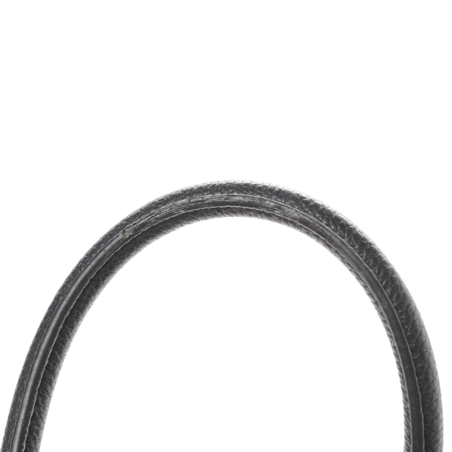 Saint Laurent Grained Calfskin Baby Sac De Jour Souple Black 16 of 16