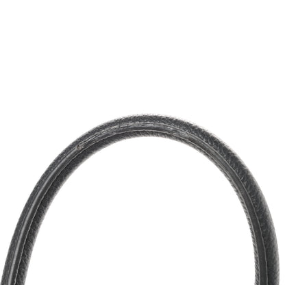 Saint Laurent Grained Calfskin Baby Sac De Jour Souple Black 16 of 16