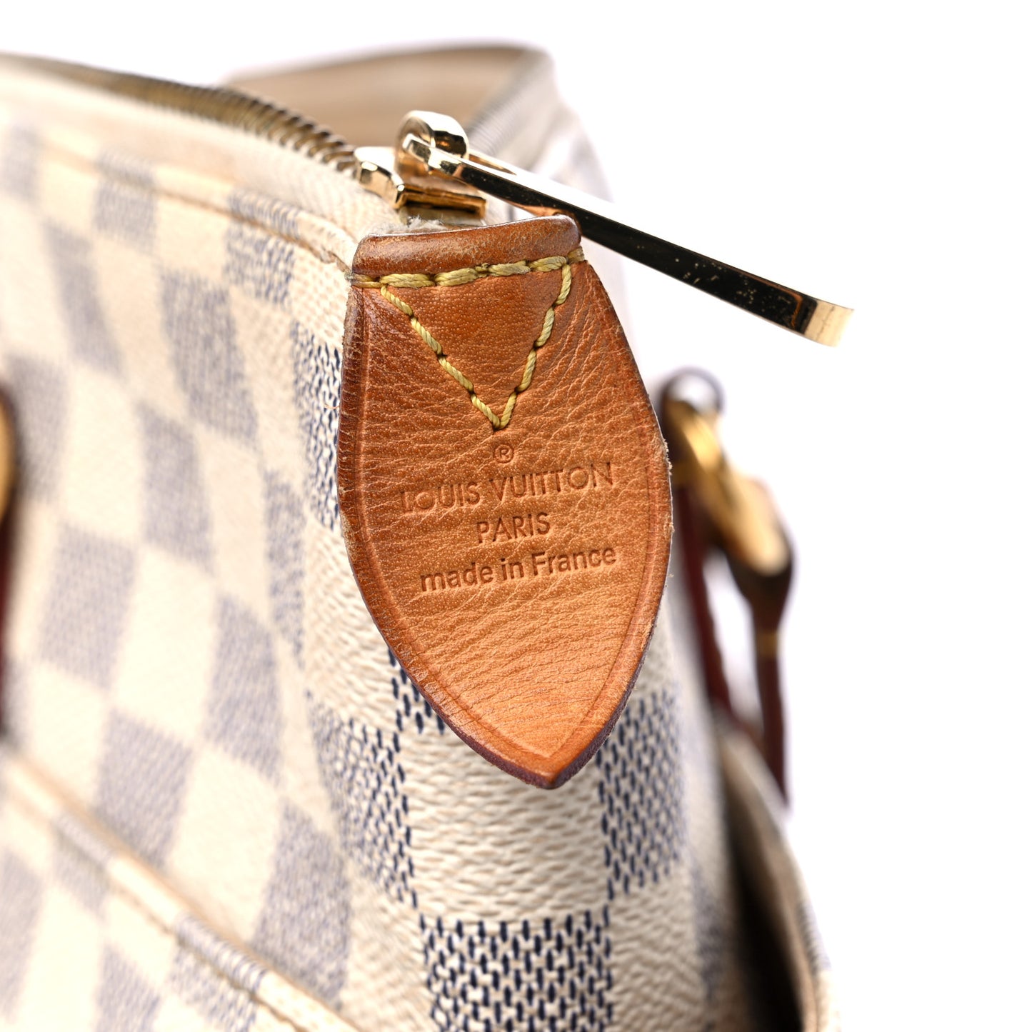 Damier Azur Totally PM