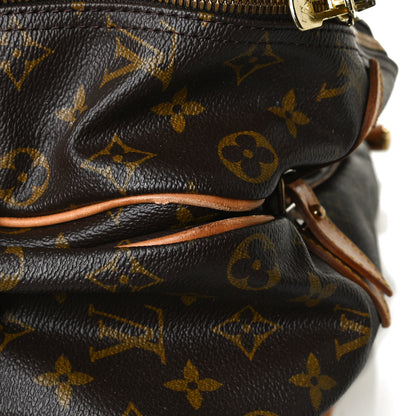 Louis Vuitton Monogram Sac Chasse Hunting Bag 24 of 27